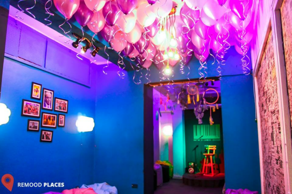 ١٠ أماكن تقدر تعمل فيهم عيد ميلاد في القاهرة