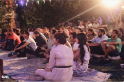 أماكن لحفلات المزيكا في القاهرة