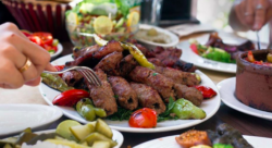 ٥ مطاعم شعبية للمشويات كباب والكفتة في القاهرة