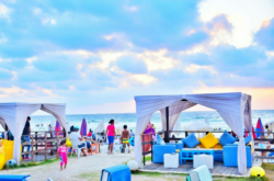 6 كافيهات ومطاعم هتستمتع فيها بفيو البحر في الإسكندرية