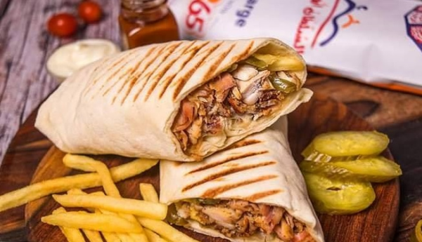 أحلى 5 أماكن تأكل فيها شاورما في الأسكندرية