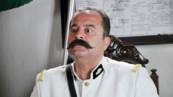 وداعاً أبو جودة، وفاة الممثل السوري زهير رمضان