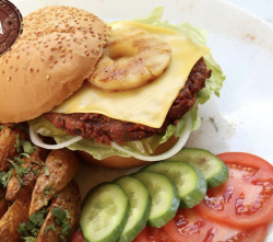 4 من أفضل المطاعم النباتية في القاهرة