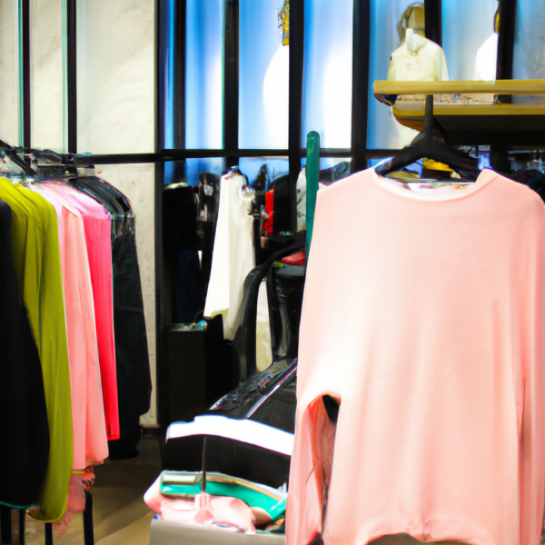 5 Of Cairo’s Best Thrift Stores