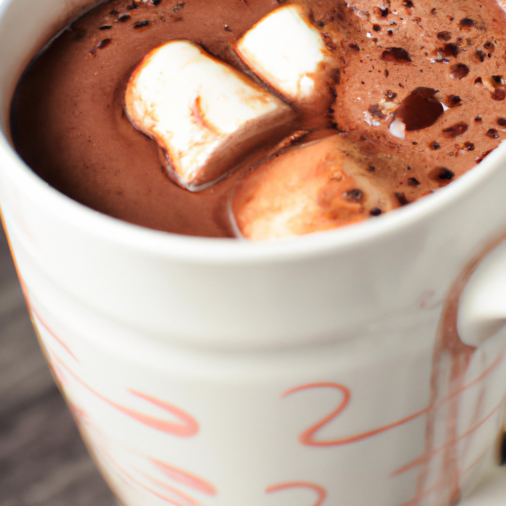 Hot Chocolate