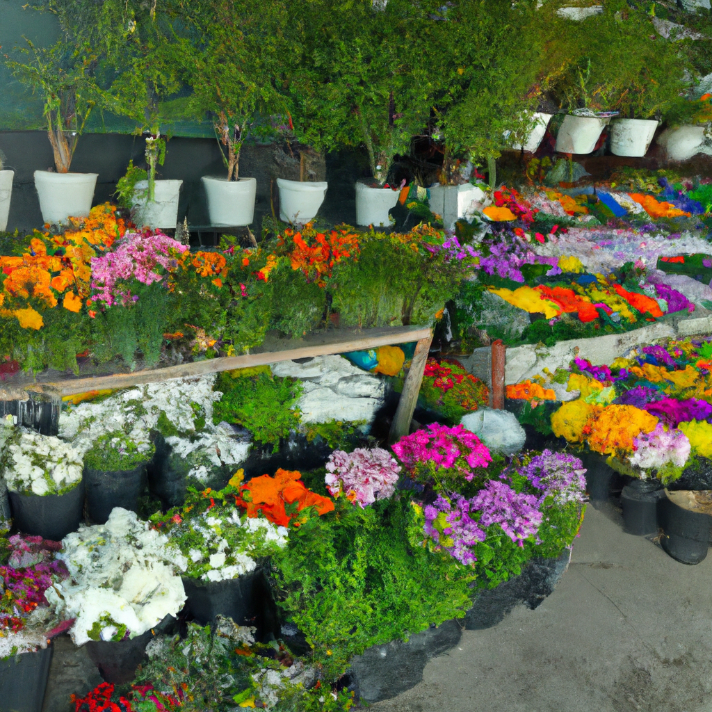 FlowerShops