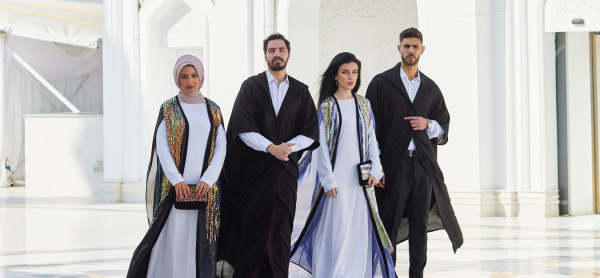 أفضل متاجر لتشتري منها القفطان في القاهرة للمناسبات الرمضانية 