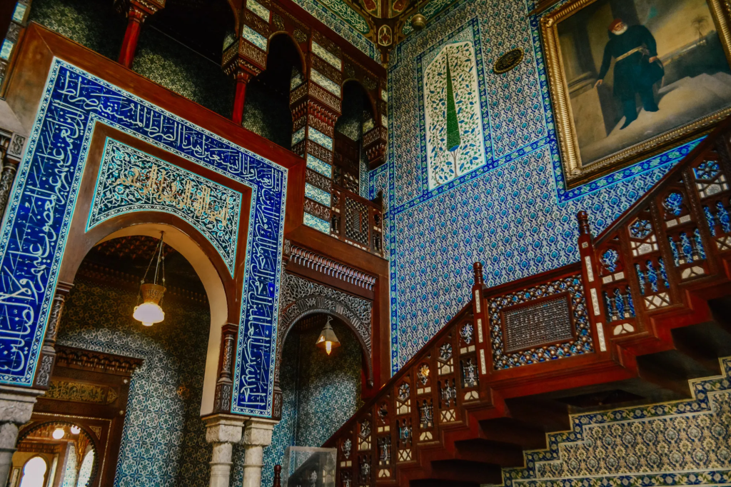 Hidden Gems In Cairo