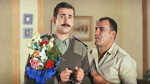 2. الباشا تلميذ (2004) - أفلام مصرية قديمة