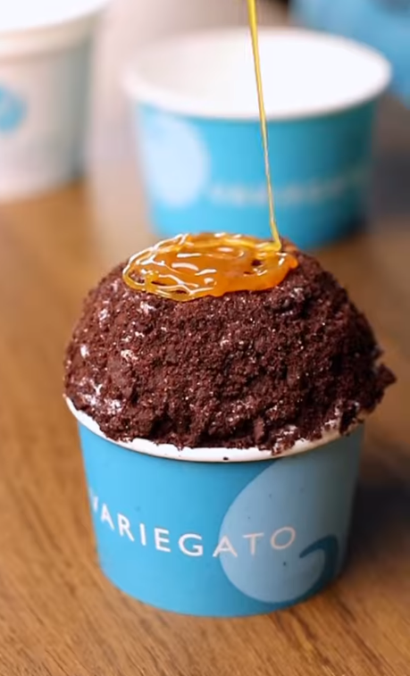 Gelato Cairo 