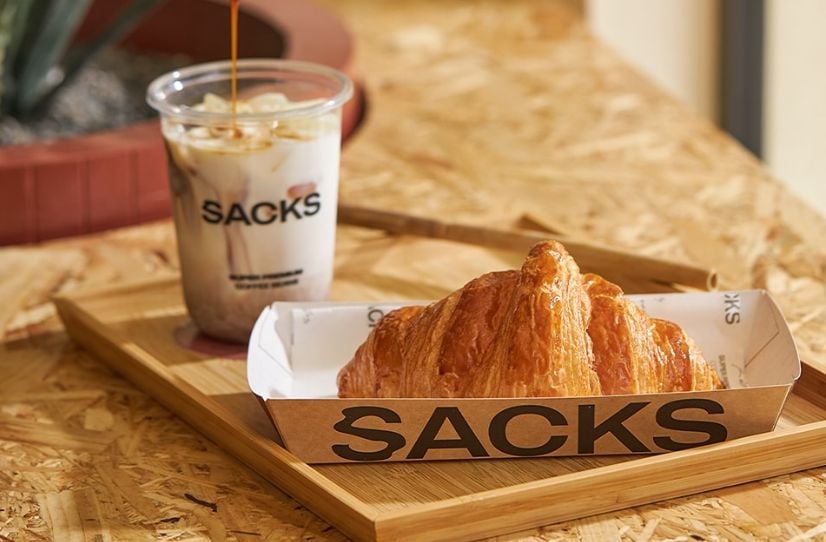 Sacks Specialty Coffee Roasters: