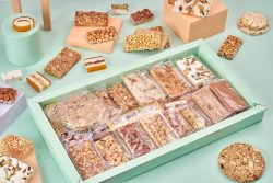 أفضل 8 متاجر حلويات لألذ حلاوة المولد في القاهرة!