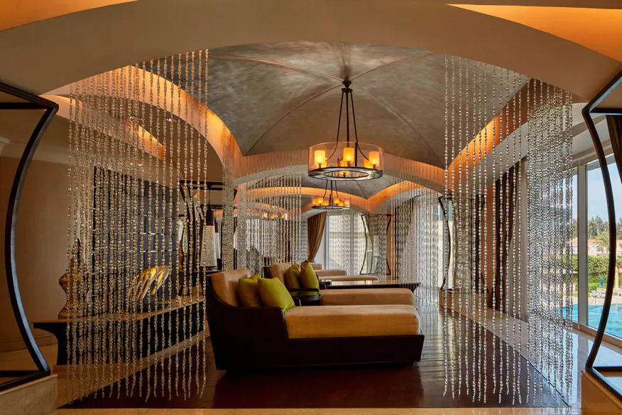 3. Mandara Spa:  Hammams in Cairo
