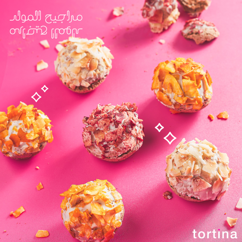 6. Tortina Shop: