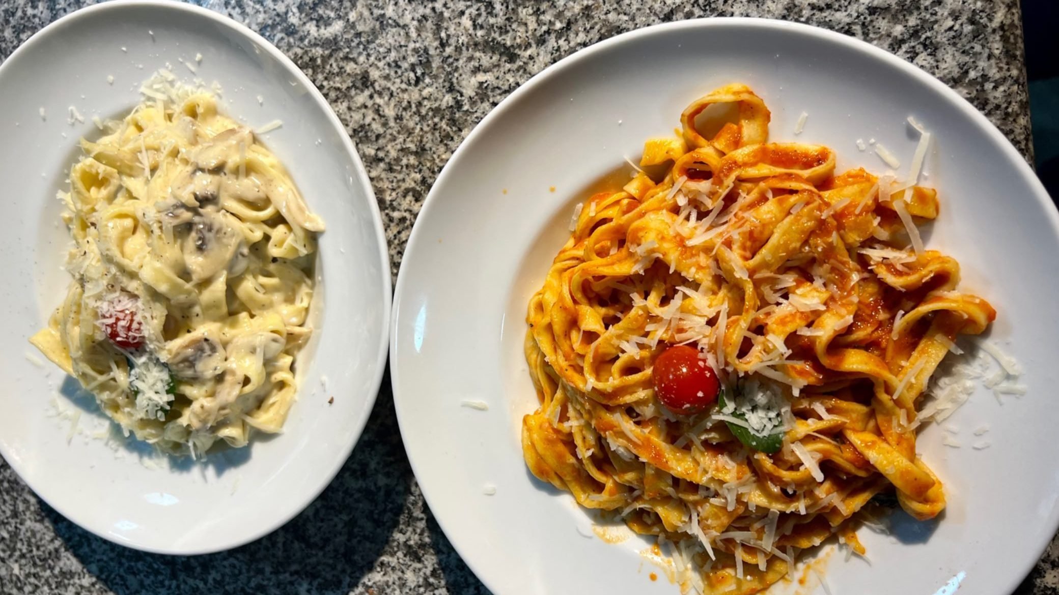 Pasta Cio