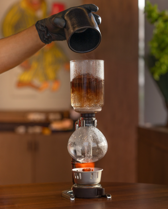 Italian Coffee
