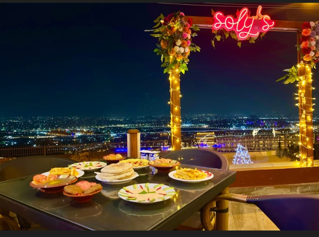 Soly's Cairo