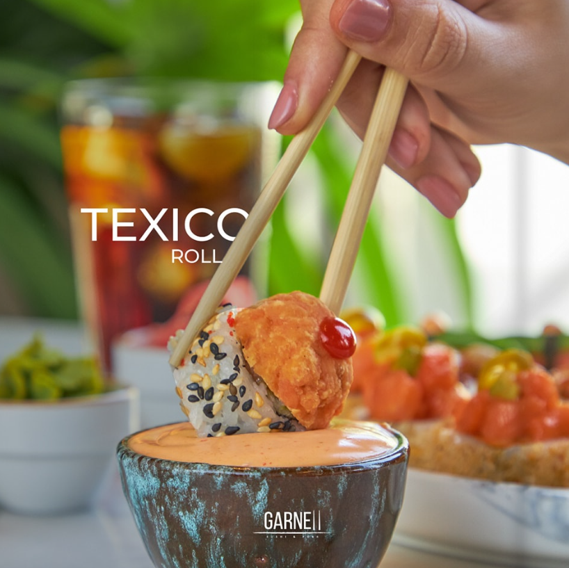 texico roll