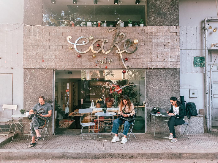 11 Of Zamalek s Most Charming Cafes Your Guide To Cozy Retreats