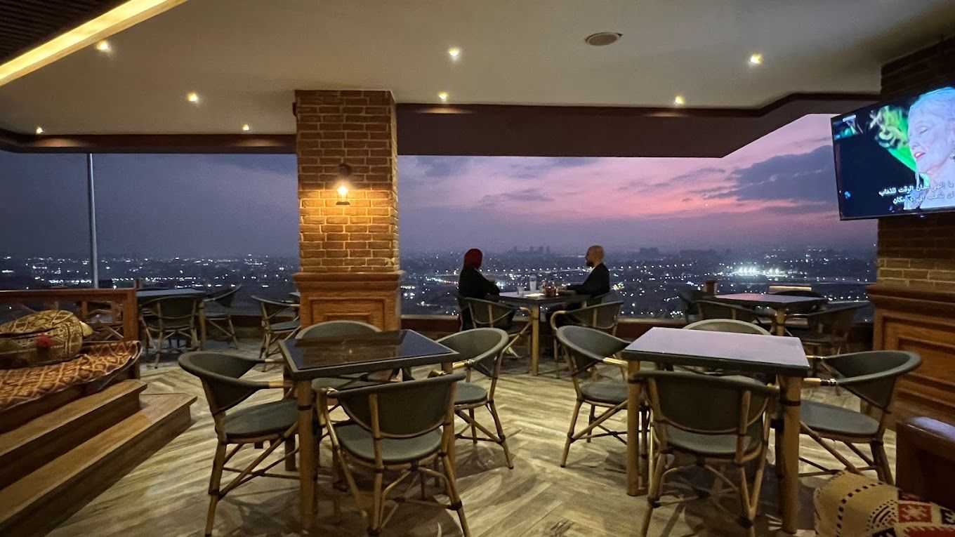 Soly's Cairo سوليز في القاهرة