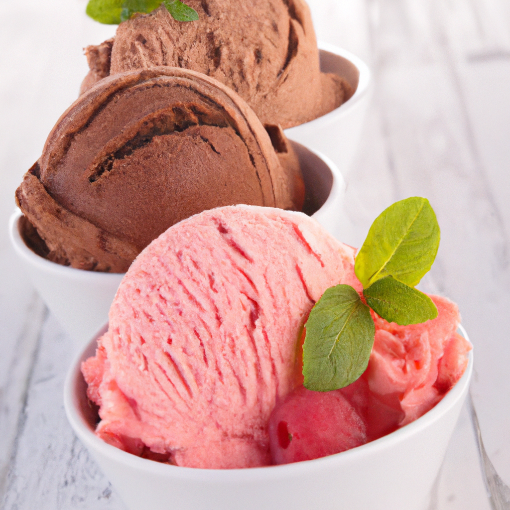 Ice Cream