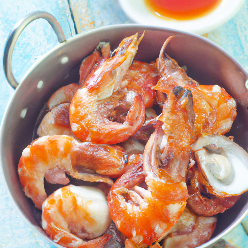 Seafood