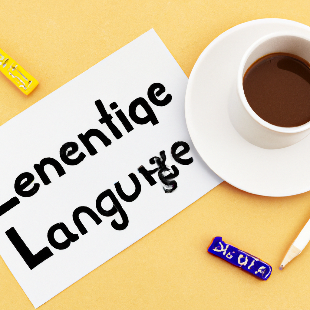 Language Learning