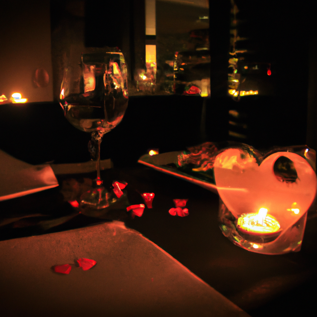 Romantic Date