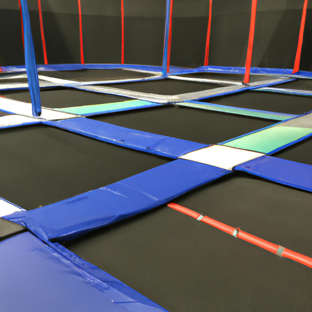 Trampoline Park