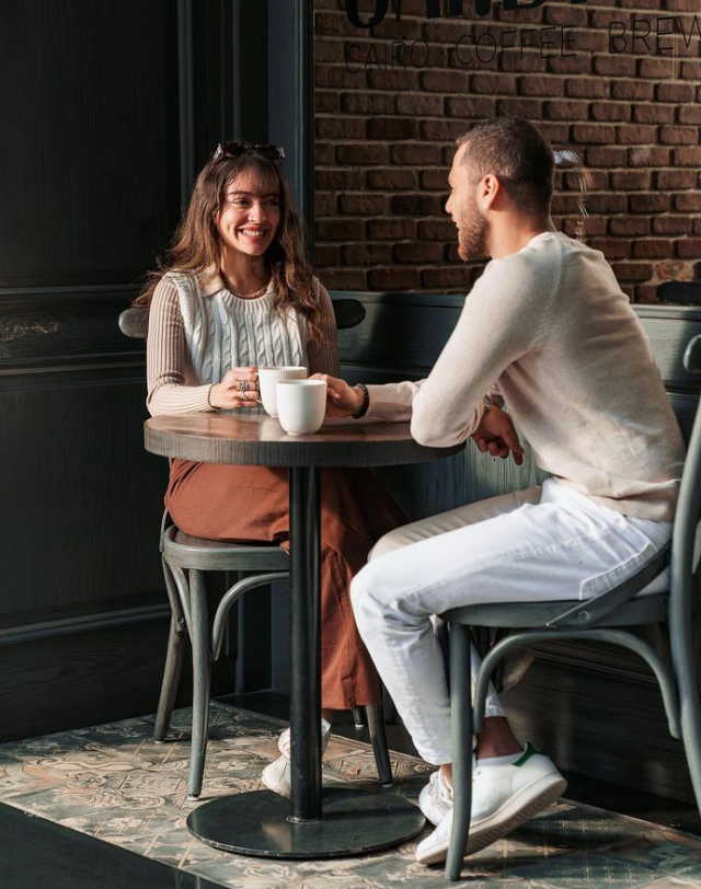 coffee shops el korba