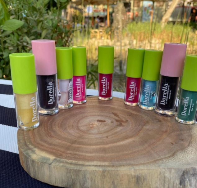 local cosmetics Egypt مستحضرات التجميل المصرية