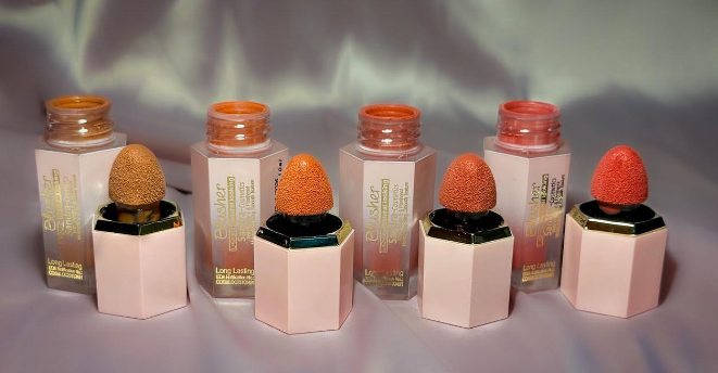 local cosmetics Egypt مستحضرات التجميل المصرية