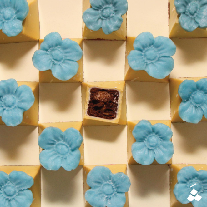 Shanshal chocolate Cairo