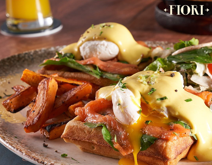 Brunch New Cairo برانش في القاهرة الجديدة