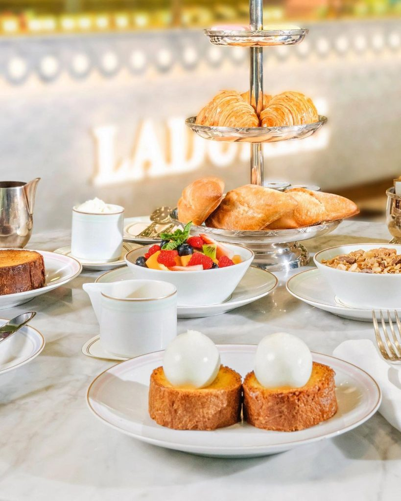 Brunch New Cairo برانش في القاهرة الجديدة