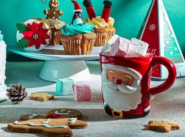 أفضل 7 أماكن تقدم ألذ حلويات عيد الميلاد في القاهرة!