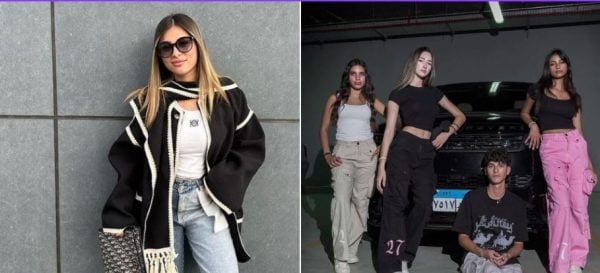 لملابس عصرية: 20 من أفضل ماركات الألبسة المحلية المصرية