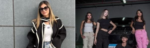 20 Local Egyptian Fashion Brands: A Guide To Your Next Shopping Haul