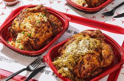 أفضل المطاعم التي تقدم دجاج الشواية في القاهرة