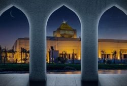 خيم رمضانية في القاهرة: أفضل الوجهات للاستمتاع بإفطار لذيذ وأجواء ساحرة