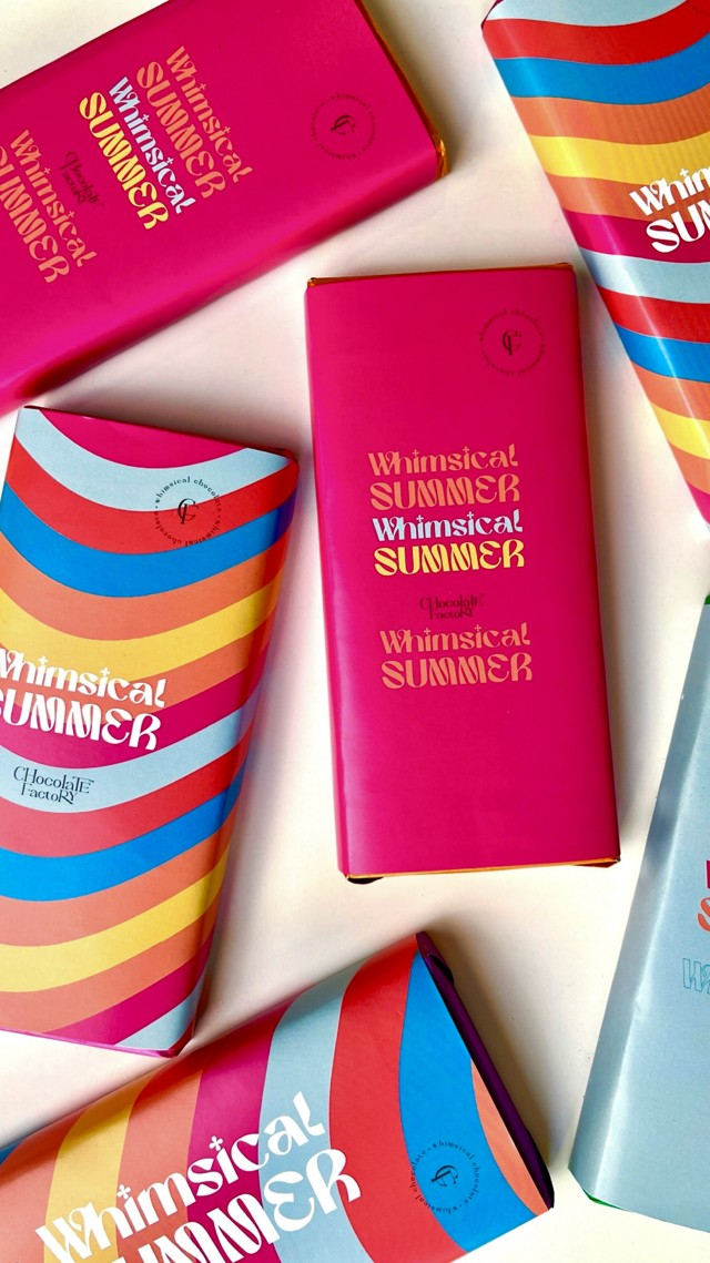 Dubai viral chocolate in Cairo