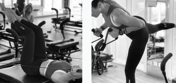 20 من أفضل استوديوهات البيلاتس في القاهرة التي لا يمكنك تفويتها!