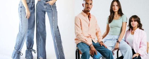 10 Local Fashion Brands in Egypt for New Jeans This Fall!