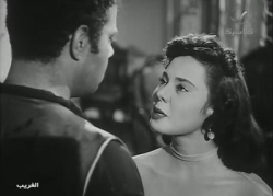 قبل نسخة هوليوود الجديدة: لنتذكر فيلم الغريب من 1956 المستوحى من Wuthering Heights
