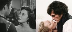 قبل نسخة هوليوود الجديدة: لنتذكر فيلم الغريب من 1956 المستوحى من Wuthering Heights