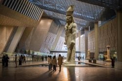 Your Full Guide to the Grand Egyptian Museum: Tickets, and More