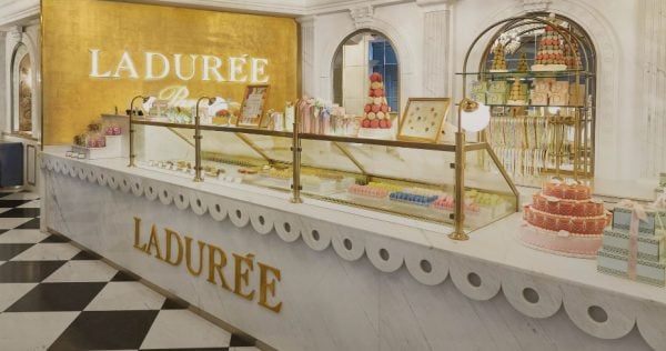 12 من أفضل المطاعم و المقاهي في المتحف المصري  الكبير