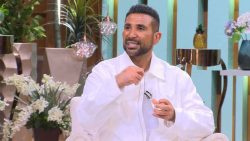 الحقيقة وراء شائعة شلل أحمد سعد: الفيديو الأخير بعد الحادث يوضح كل شيء