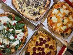 New Spots in Cairo You Need to Try This Weekend!