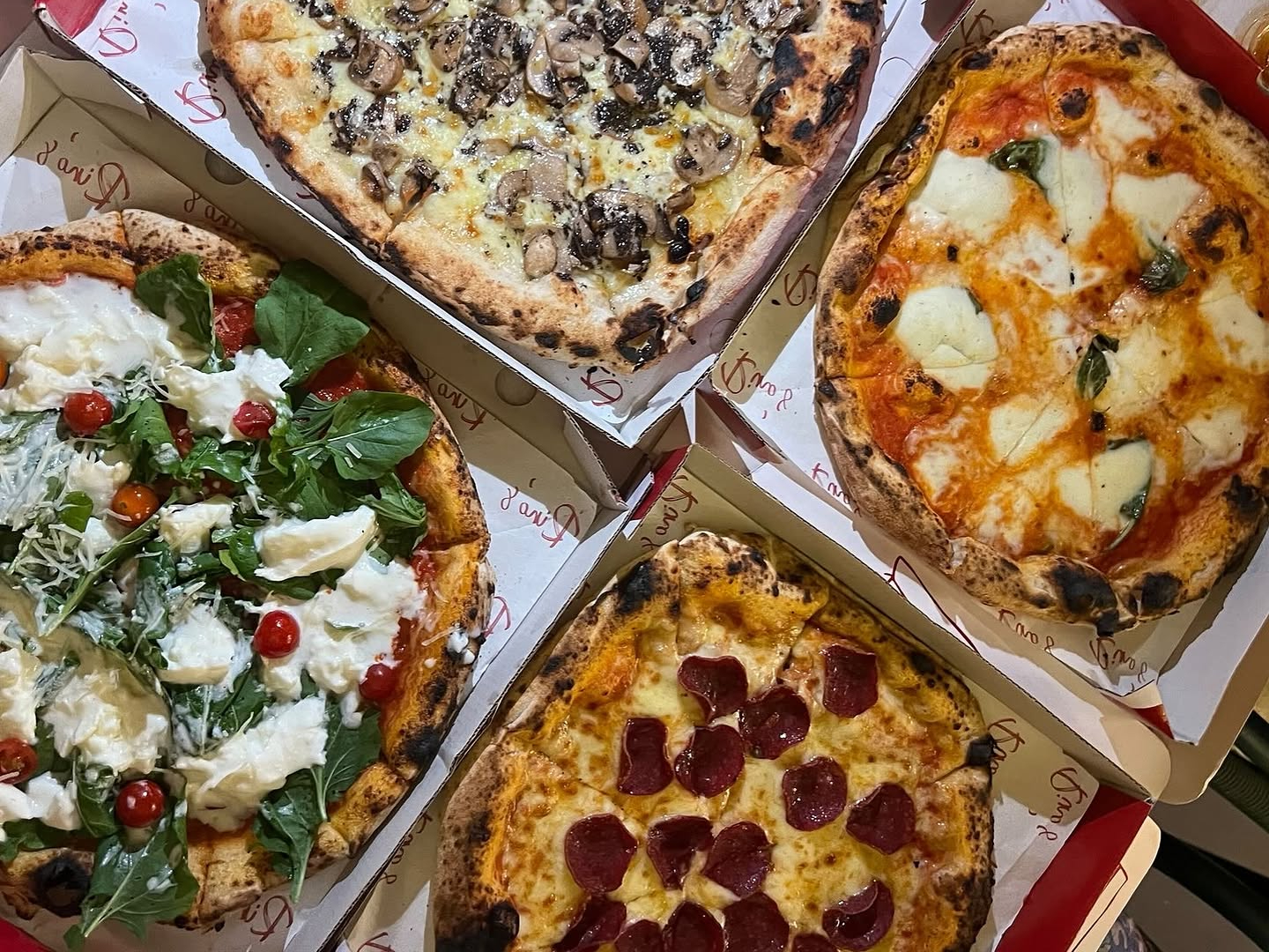 New Spots in Cairo You Need to Try This Weekend! » This is Cairo